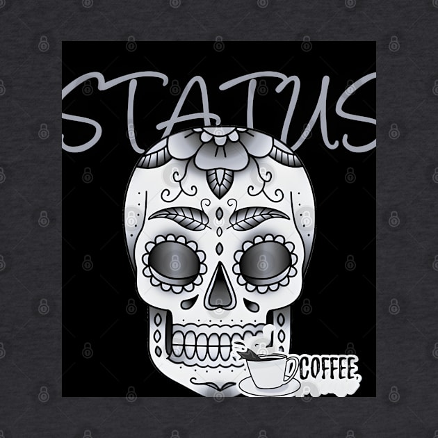 Status by Lillian Louise Barnes